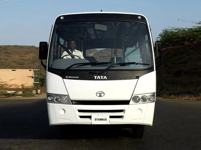 Tata LP 909
