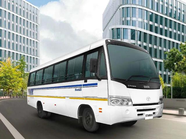 Tata LP 909