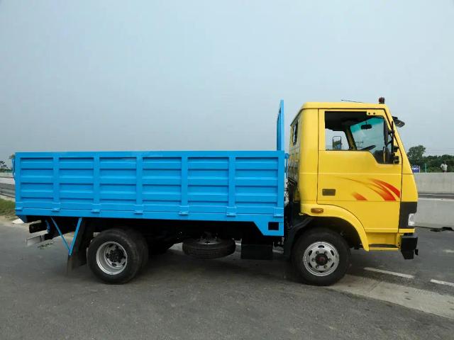 Tata LPT 407