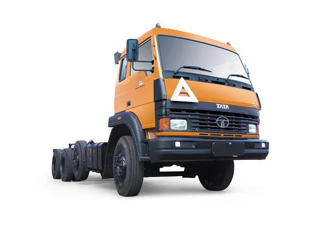 Tata LPT 3118