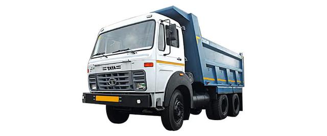 Tata LPK 2518