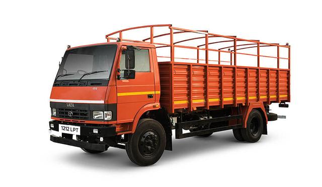 Tata 1212 LPT