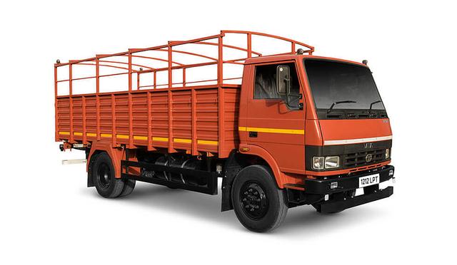 Tata 1212 LPT