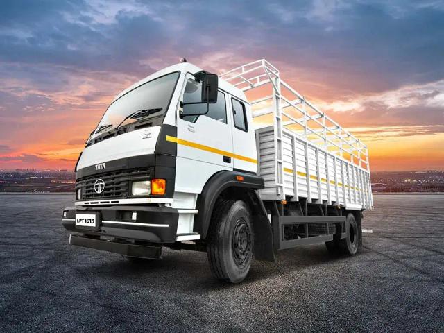 Tata LPT 1613