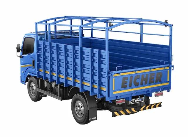 Eicher Motors Pro 2050