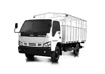 SML Isuzu Sartaj GS 6.1T